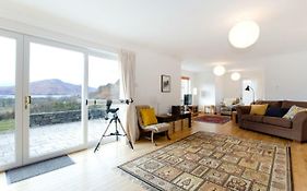 Skye View Holiday Home Glenelg United Kingdom