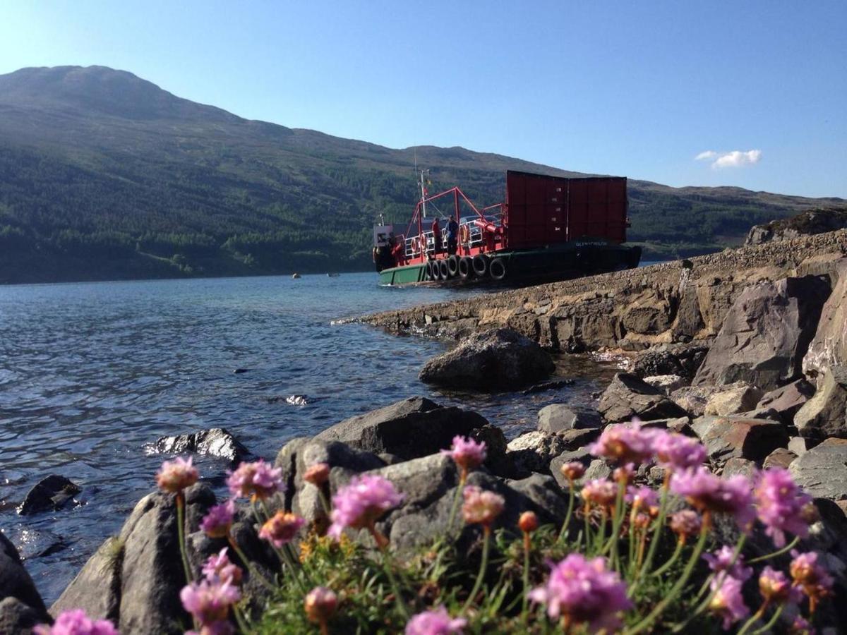 Skye View Villa Glenelg Exterior photo