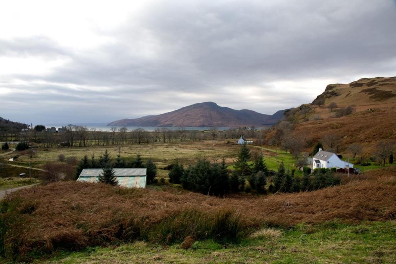 Skye View Villa Glenelg Exterior photo